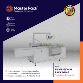 Molasses Cartoning Machine