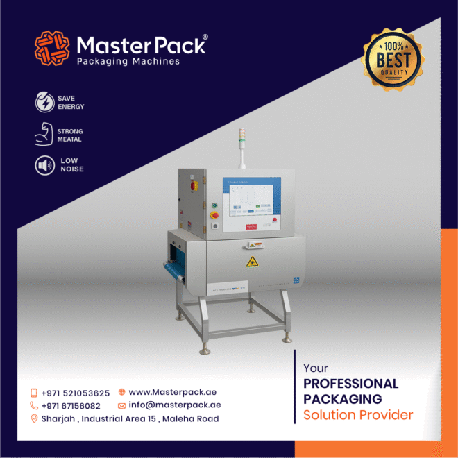 X-ray Inspection System Dubai