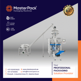 1 to 5kg Sugar Bags Filling And Packing Machine