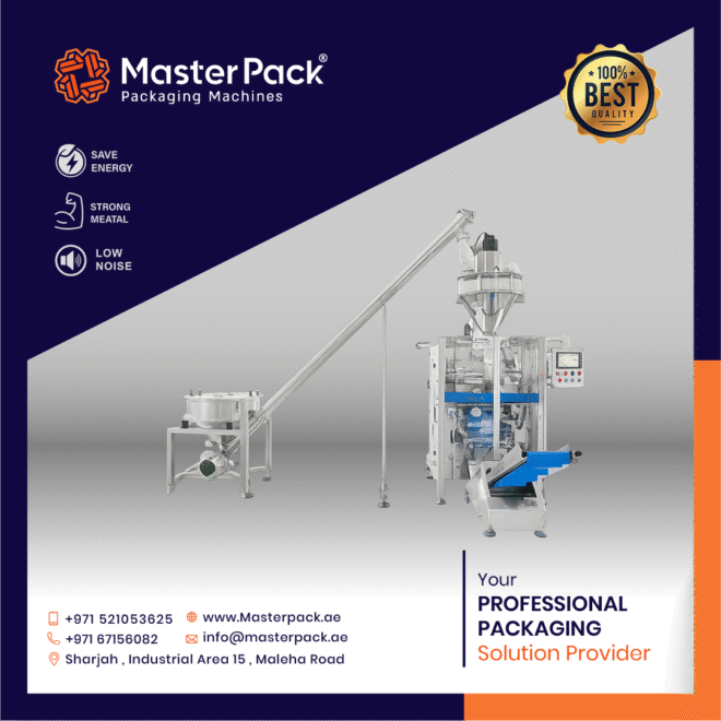 1 to 5kg Sugar Bags Filling And Packing Machine In Dubai