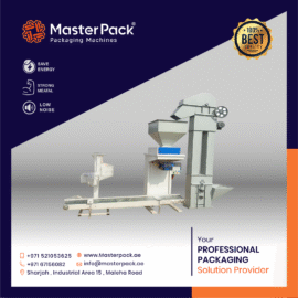5-50KG Granule Filling Machine